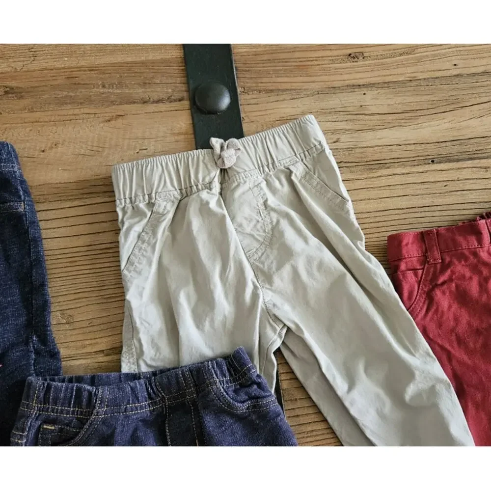 Carters infant boy